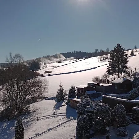 Daire Ruefflerstub Eibenstock