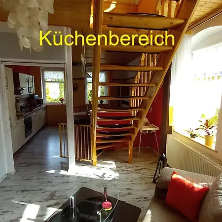 Ruefflerstub Eibenstock