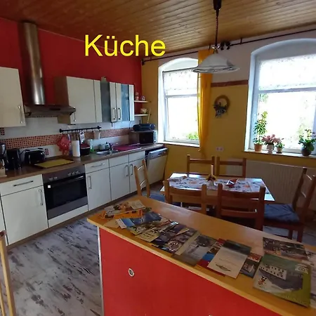 Ruefflerstub Apartment