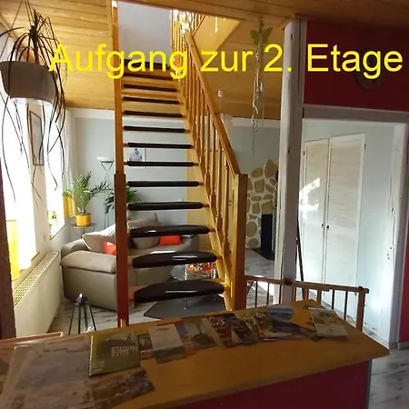 Ruefflerstub Apartment