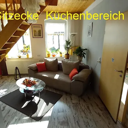Ruefflerstub Apartment