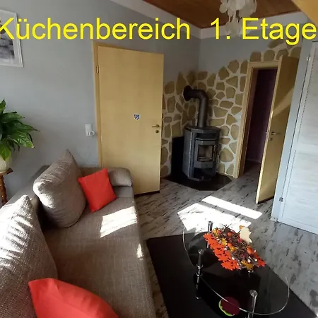 Ruefflerstub * Eibenstock