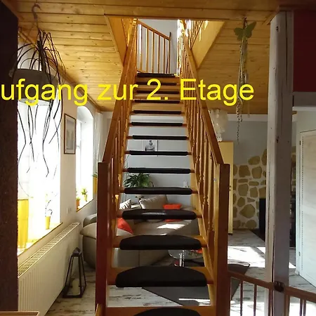 Апартаменты Ruefflerstub