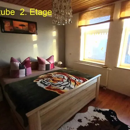 Ruefflerstub Апартаменты