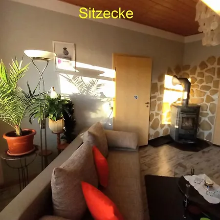 Apartment Ruefflerstub *