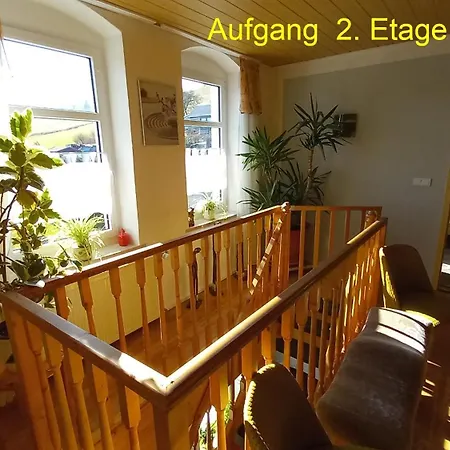 Apartment Ruefflerstub