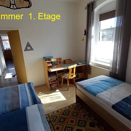 Apartment Ruefflerstub