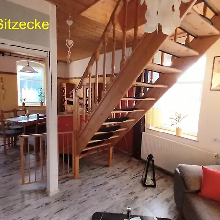 Ruefflerstub Apartment