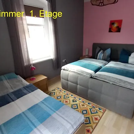 Ruefflerstub Apartment