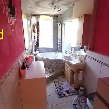 Daire Ruefflerstub Eibenstock