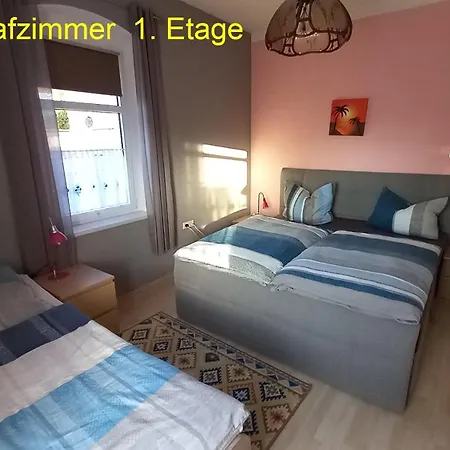 Ruefflerstub Apartment