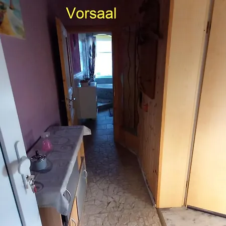 Апартаменты Ruefflerstub Айбеншток