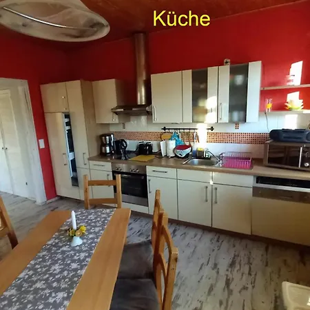 Apartment Ruefflerstub *